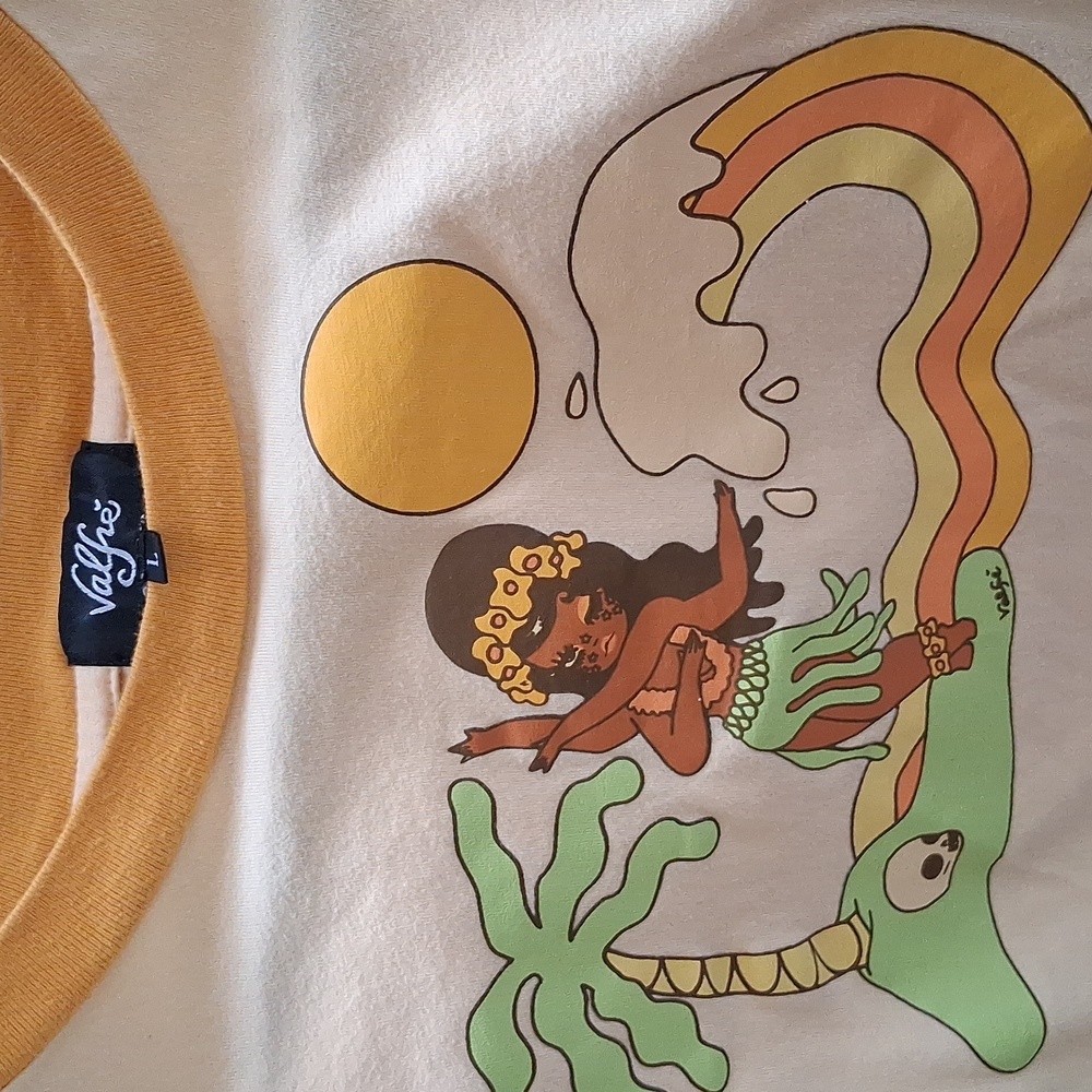 Valfre Limited Edition Shirt